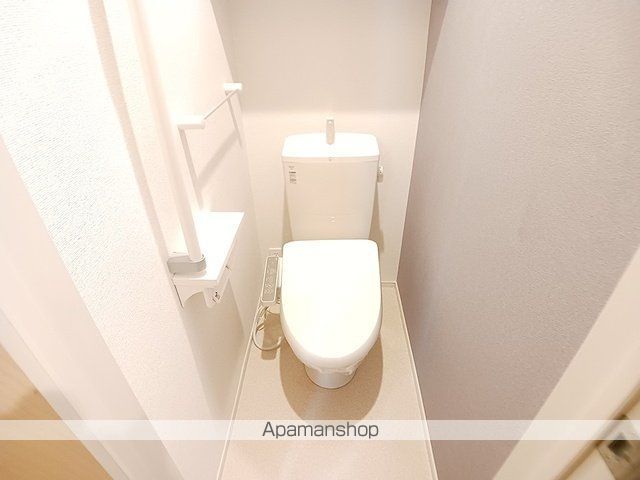ヴァンセット アムールIの内装写真