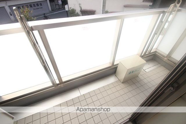 メゾンプレジールの内装写真