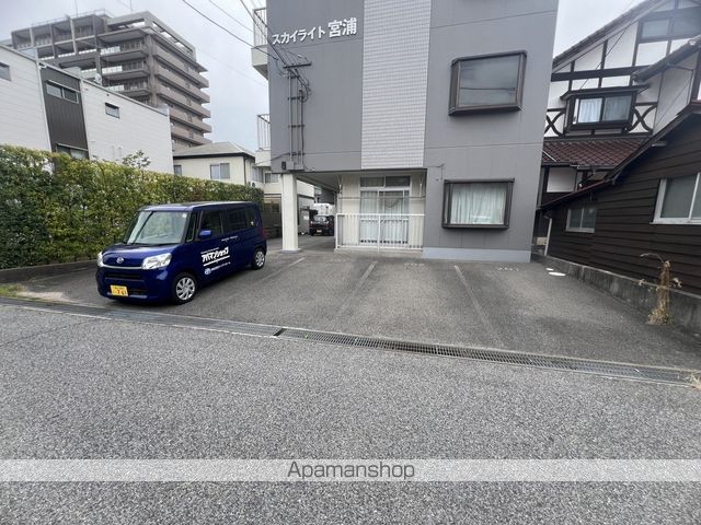 スカイライト宮浦のその他写真