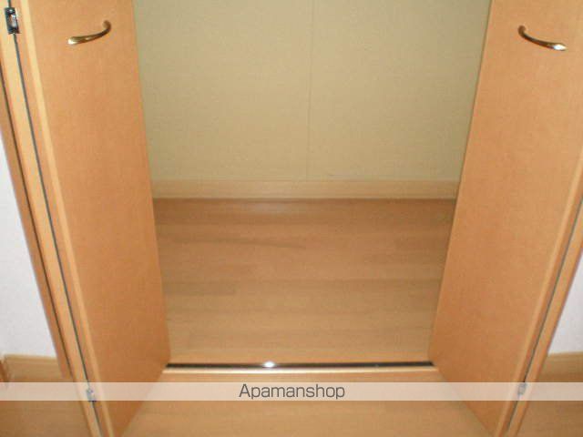 レジデンスエルシエーロの内装写真