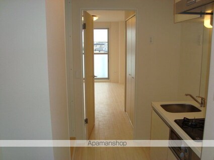 東京都練馬区中村３丁目[1K/27.9m2]のその他部屋・スペース