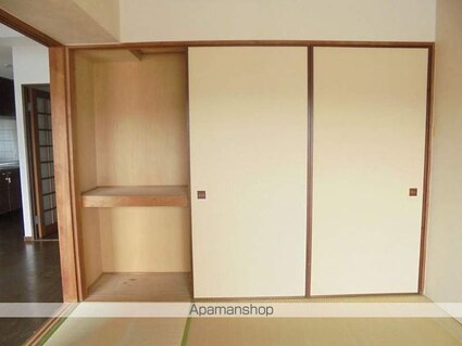 響水館[3LDK/75.36m2]の収納