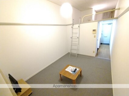レオパレスきらら[1K/19.87m2]のその他設備