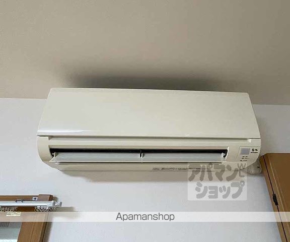 G・F二条城の内装写真