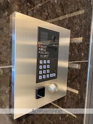 ラクラス四谷[1LDK/35.52m2]の共用部4