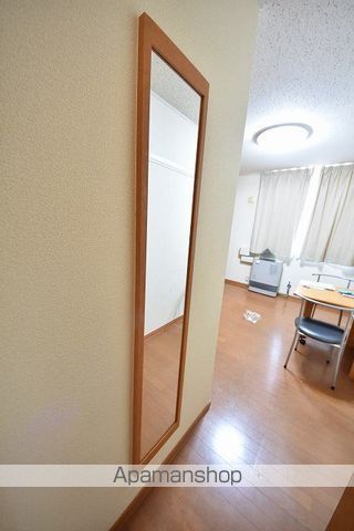 レオパレスKINOSHITAの内装写真