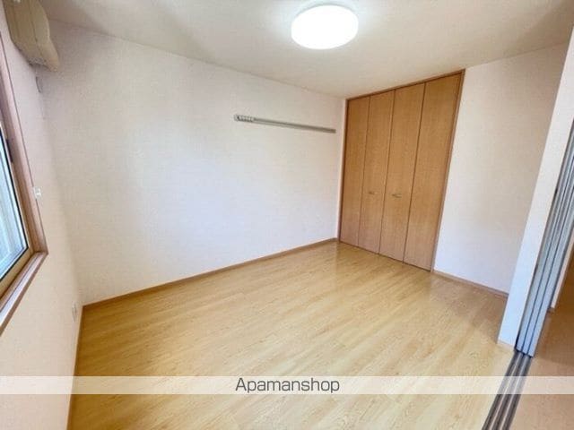 リビングタウン八日市場 Aの内装写真