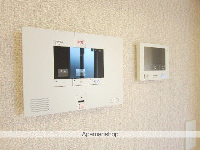 プルミエの内装写真