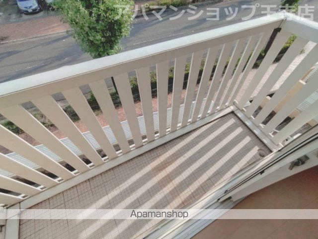 グリーンヴィレッジあい D棟の内装写真