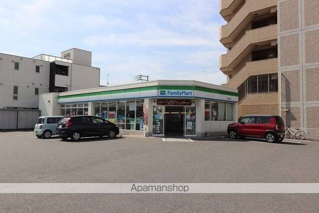 広島県広島市南区西蟹屋３丁目[1K/20.36m2]の周辺2