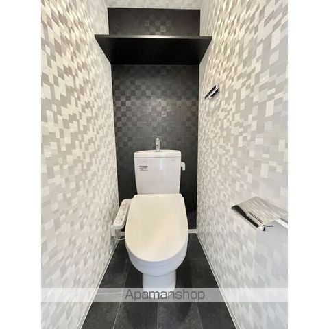 SーRESIDENCE上前津駅前9月申込限定 1209 賃料4の内装写真