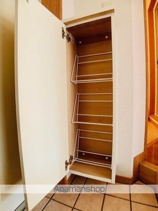 ティアラ恵比寿[1K/27.3m2]のリビング・居間4