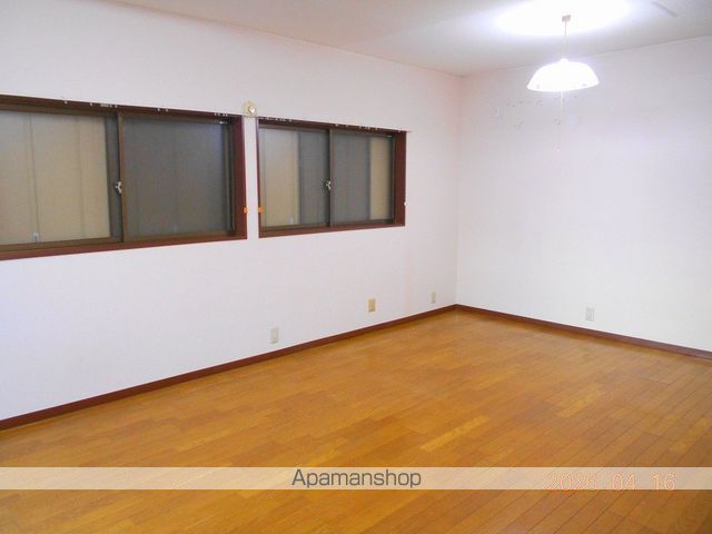 A様荒見戸建の内装写真