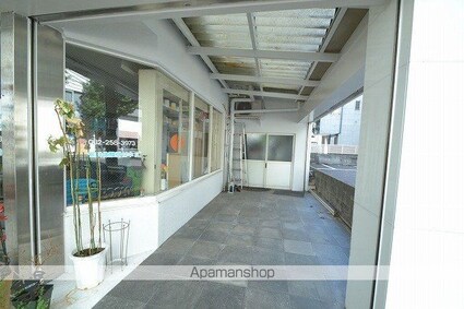 千田町２丁目ビル[2DK/44.08m2]の共用部1