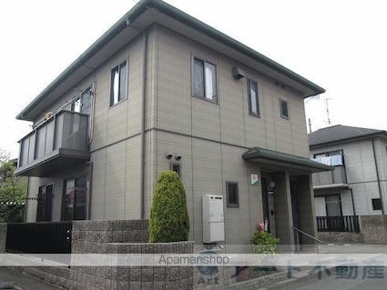 アネックス・Ⅰ　Ｂ棟[2LDK/52.28m2]の外観3