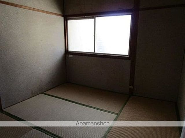 石橋貸家の内装写真