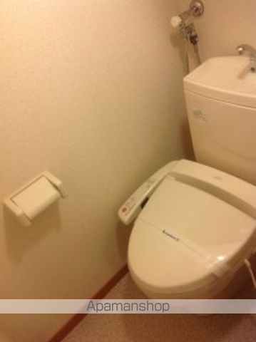 レオパレスさくら中央の内装写真