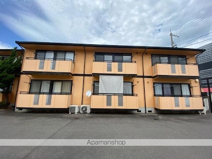 香川県高松市成合町[1LDK/45.81m2]の外観2