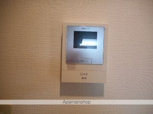 ロングインAの内装写真