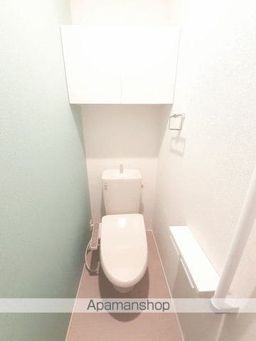 スフィーダIの内装写真