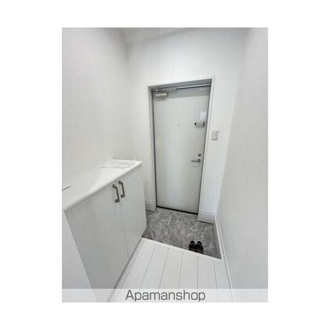 メグリオ新松戸の内装写真