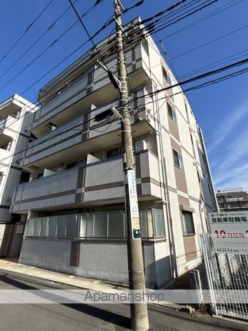 Tree Den馬橋 Iの外観写真