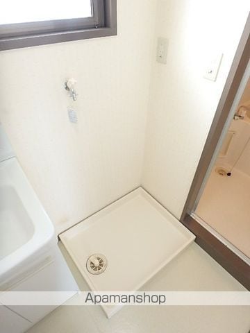 フラット春日部の内装写真