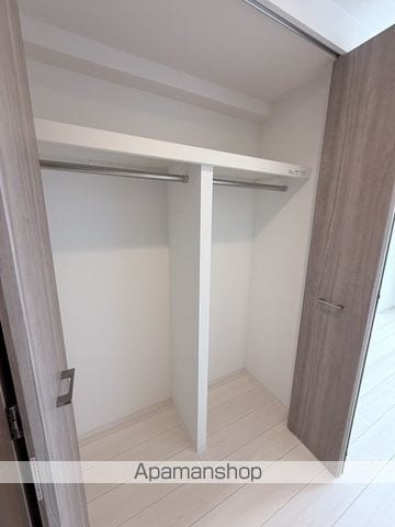 SーRESIDENCE名古屋菊井ALINEの内装写真