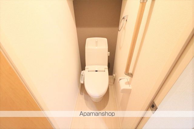 クレイノNexusの内装写真