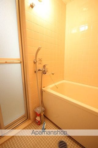 サニーハイツ高須の内装写真