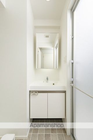 エンクレスト天神PORTの内装写真