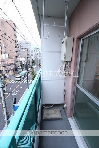 ハイム ハラシマの内装写真