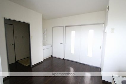 シャルムＭ[2DK/40.04m2]の内装3