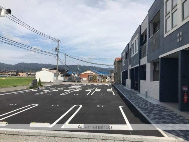 コーラルヴィラ松島Ｃ 105 ｜ 和歌山県和歌山市松島1-1（賃貸アパート1LDK・1階・46.00㎡） その25