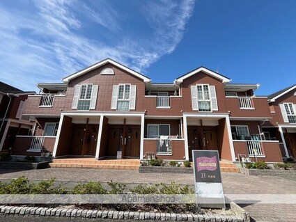 Ａｎｎｉｖｅｒｓａｒｙ弐番館[2LDK/57.02m2]の外観3