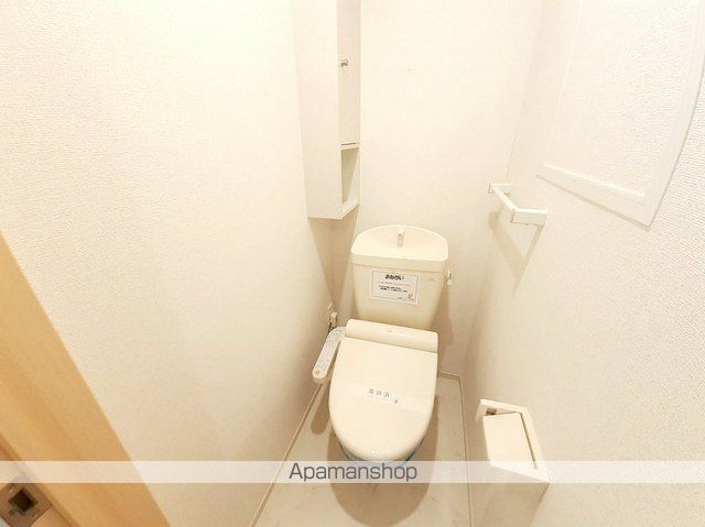 パストラル レーンCの内装写真