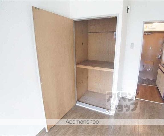 レスポアール大西の内装写真