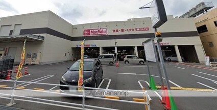 広島県安芸郡海田町南大正町[1K/31.5m2]の周辺1