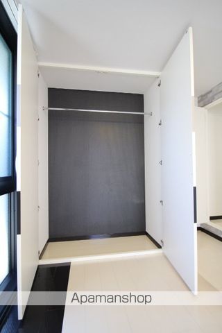 アイボリーハイツC棟の内装写真