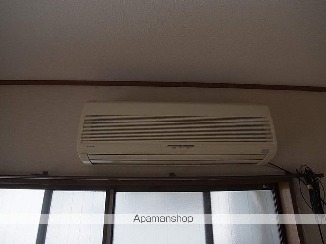 コーポ満田の内装写真