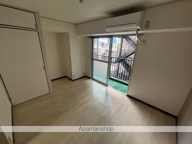 雅叙園ハイツの内装写真