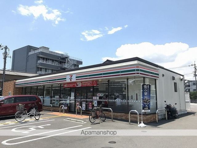 レオパレスダイチBの内装写真
