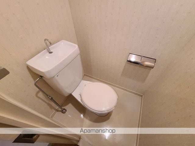 Mフラット筥崎宮前の内装写真