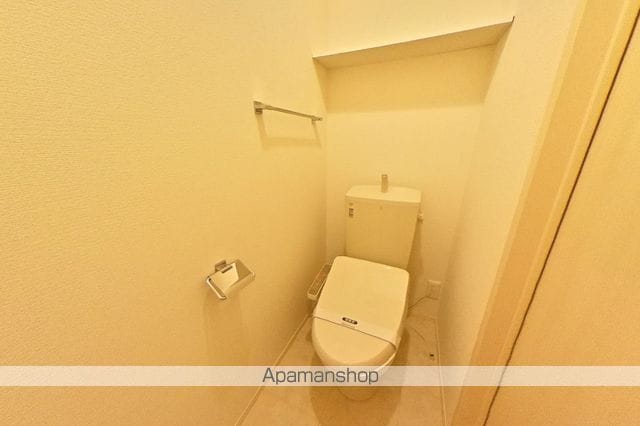 プランドールKの内装写真