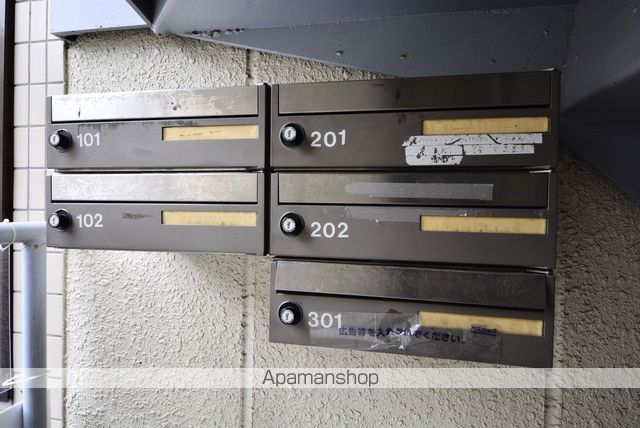 トリノマンションのその他写真