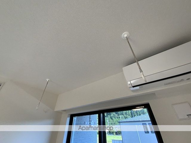 セレーノ伊那IIの内装写真
