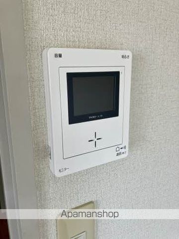 みかげマンションの内装写真