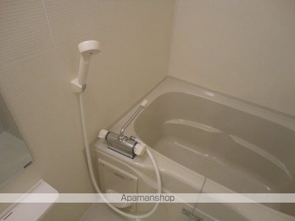 エスペランサ[1K/31.02m2]のキッチン