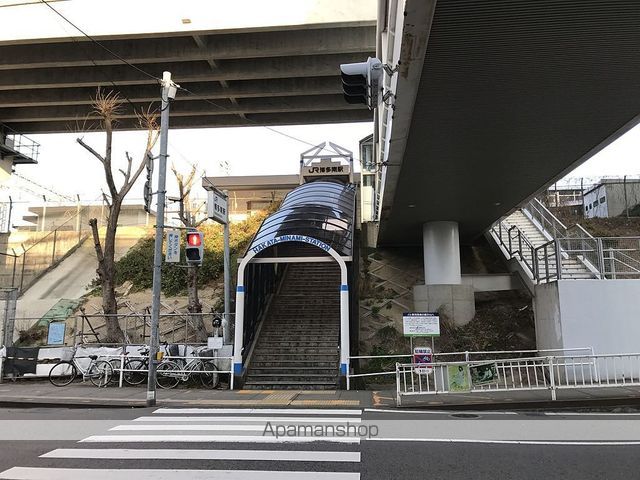 ファミーユ博多南 305号室 ｜ 福岡県那珂川市大字中原2-18（賃貸マンション3LDK・3階・68.00㎡） その14