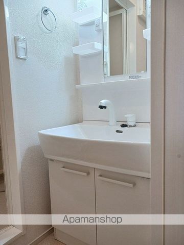 メゾンドアイリスEの内装写真